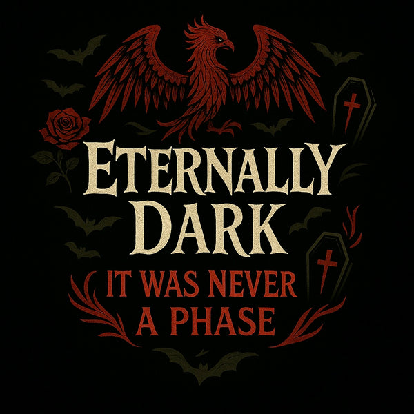 Eternally Dark