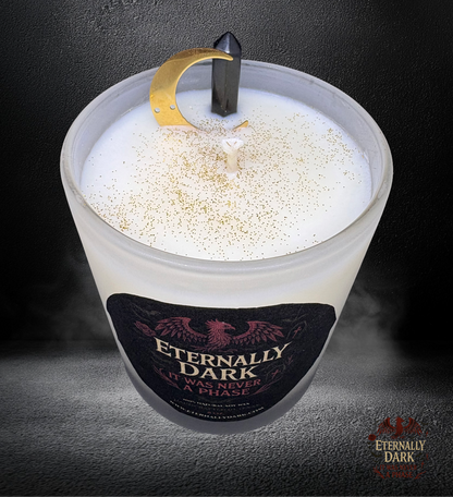 Eternally Dark Candle