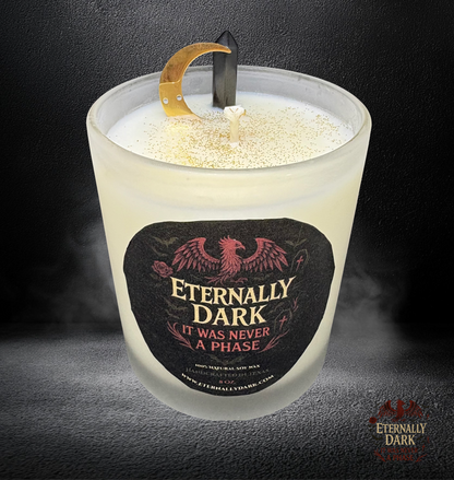 Eternally Dark Candle